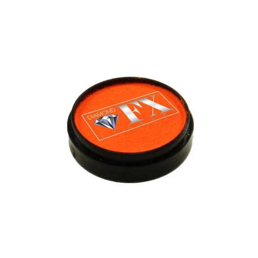 Diamond Orange FX Refills - Neon Orange N40 (10 Gm)