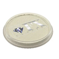 Diamond White Face Paints 01 (30 Gm)