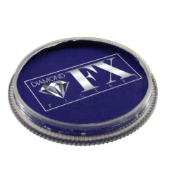Diamond Blue Face Paints 70 (30 Gm)