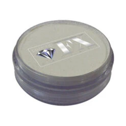 Diamond White Face Paints 01 (45 Gm)