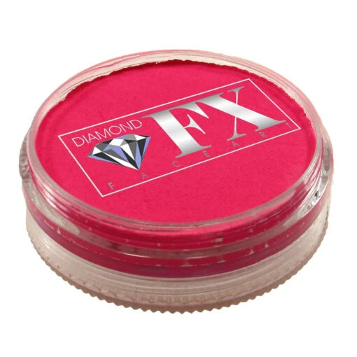 Diamond FX Magenta - Neon Magenta N128 (45 Gm)