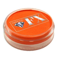 Diamond FX Orange - Neon Orange N40 (45 Gm)