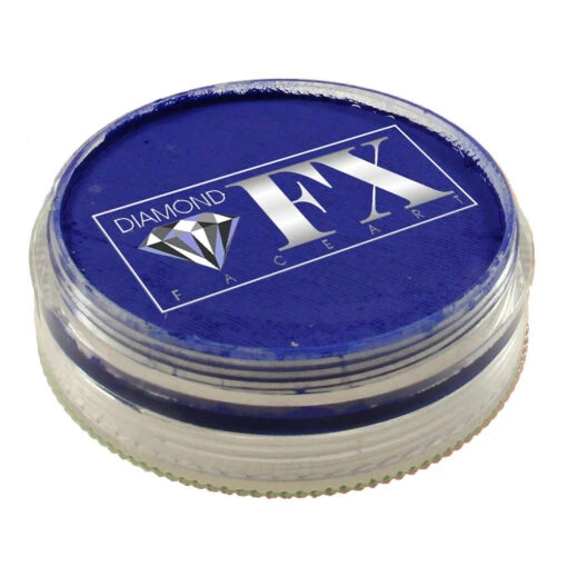 Diamond FX Blue - Neon Blue N70 (45 Gm)