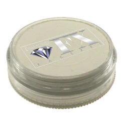 Diamond FX White- Neon White Blacklight N01 (45 Gm)
