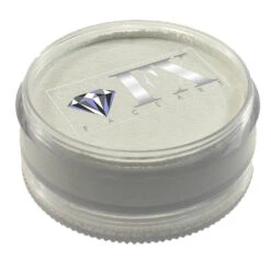 Diamond White Face Paints 01 (90 Gm)