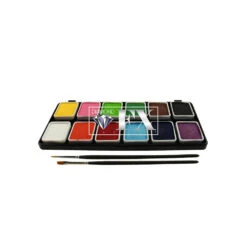 Diamond 12 Color Palette - Regular (6 Gm)
