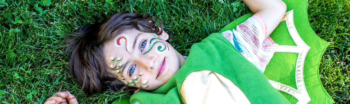 Snazaroo Shop -Snazaroo Shop face paint banner web