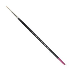 The Face Painting Shop Round #0 Brush (1/16")