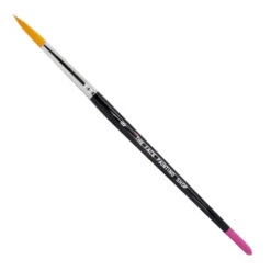 The Face Painting Shop Round #8 Brush (1/4")