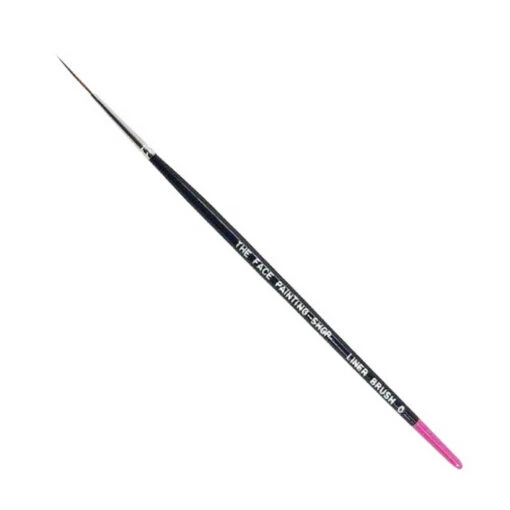 The Face Painting Shop Liner #0