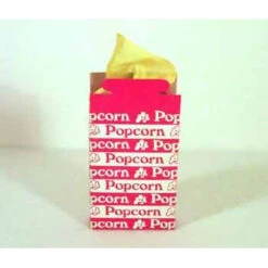 Popcorn Dye Magic Box