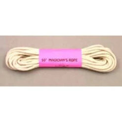 Magician's Rope - 50 Foot Hank