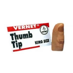 Vernet King Fake Thumb Tips