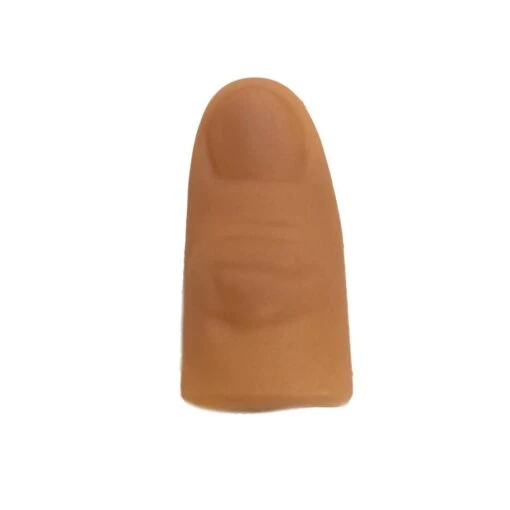 Vernet Flexible Fake Thumb Tips