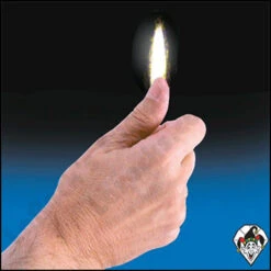Thumb Tip Flame By Vernet