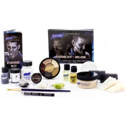 Graftobian Zombie Kit- Deluxe