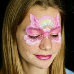 Fusion Body Art One Stroke Split Cake - Cotton Candy By Lodie Up (30 Gm) -Snazaroo Shop jpfbassc145 b d261d0d2 8b7c 424c 8dcc ec981571e1ed
