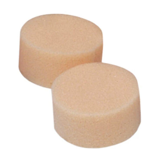 Snazaroo High Density Face Painting Sponge (2/pack)