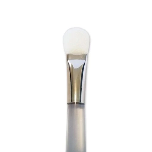 Mehron Paradise Brush - 820 Foam Smoothie Blender - Image 2