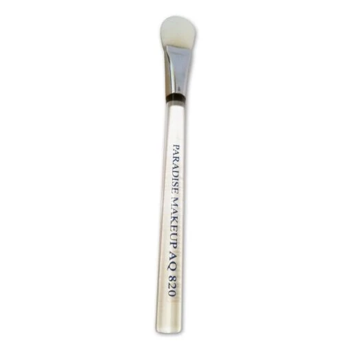 Mehron Paradise Brush - 820 Foam Smoothie Blender