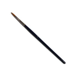 TAG Body Art Brush - Round #4 (1/8")