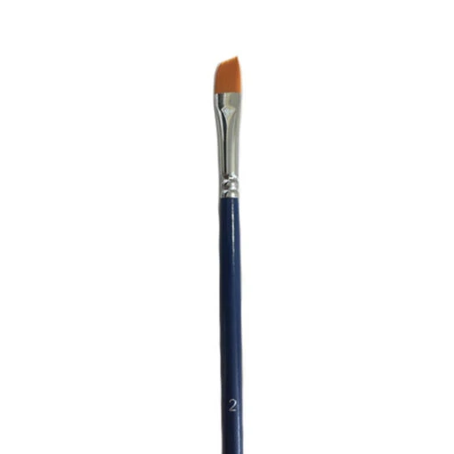 TAG Body Art Brush - Angle #2 (5/16")