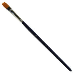 Diamond Brush - #5 Flat