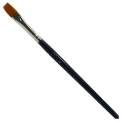 Diamond Brush - #6 Flat