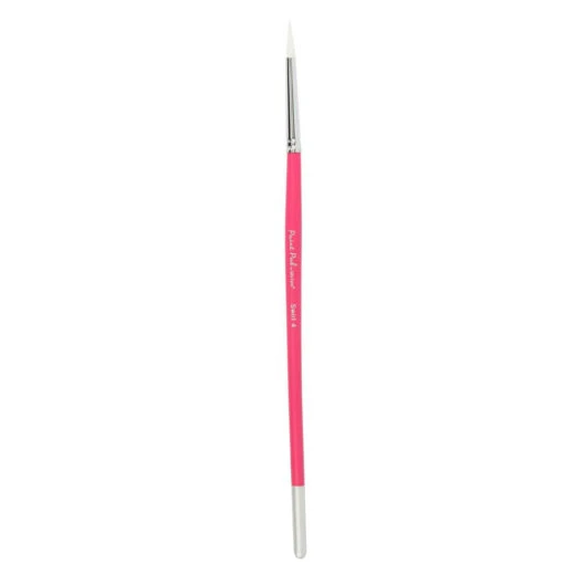 Silly Farm Paint Pal Swirl Brush - Round #4