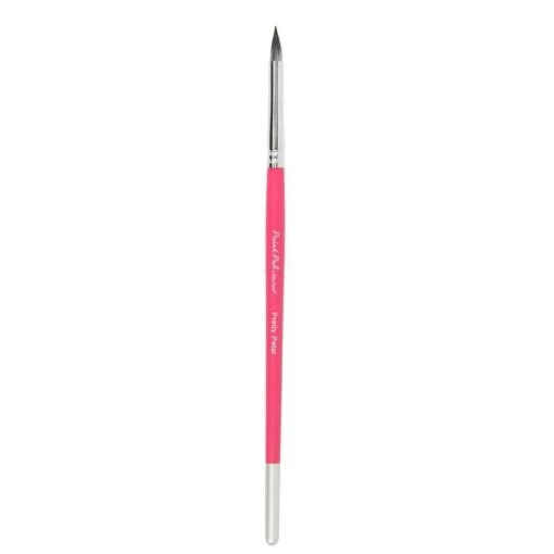 Silly Farm Paint Pal Pretty Petal Brush