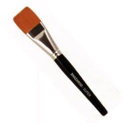Snazaroo Brush - Super Flat