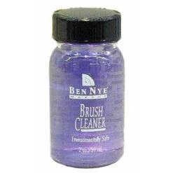 Ben Nye Liquid Brush Cleaner BC-1 (2 Oz)