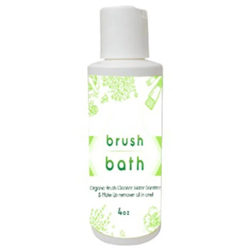 Silly Farm Brush Bath (4 Oz)