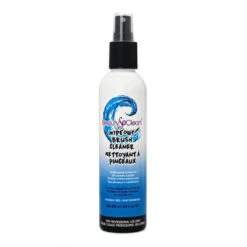 BeautySoClean Wipeout Professional Brush Cleaner (8.5 Oz/250 Ml)