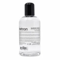 Mehron Barrier Spray (9 Oz Refill)