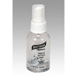 Graftobian Setting Spray (2 Oz)