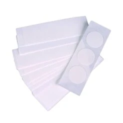 Mehron Adhesive Tape - Strips And Dots