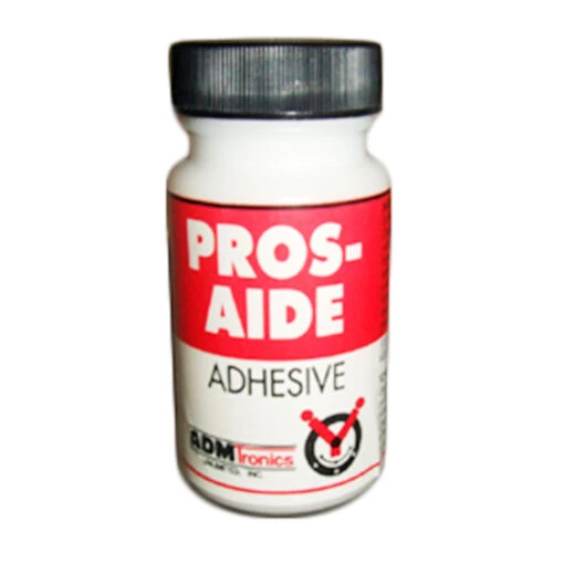 Pros-Aide&reg I Adhesive (1 Oz)