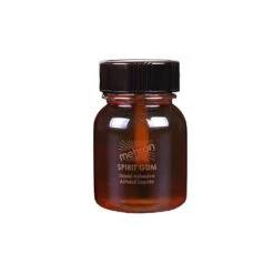 Mehron Spirit Gum Adhesive (1 Oz)