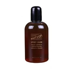 Mehron Spirit Gum Adhesive (4.5 Oz)
