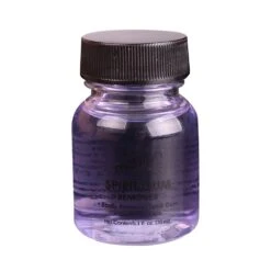 Mehron Spirit Gum Adhesive Remover (1 Oz)