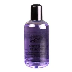 Mehron Spirit Gum Adhesive Remover (9 Oz)