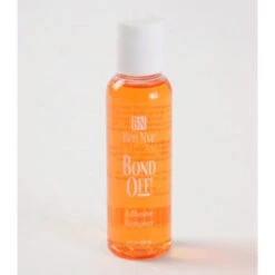 Ben Nye Bond Off! Prosthetic Adhesive Remover BR-1 (2 Oz)