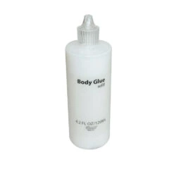 Glimmer Body Art Glitter Tattoo Skin Glue (120 Ml)