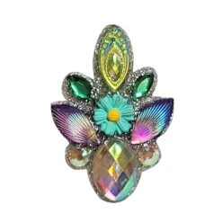 Gem Cluster - Forest Fairy (1/pk)
