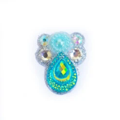 Gem Cluster - Frost (1/pk)