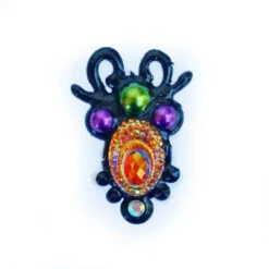 Gem Cluster - Hallows Eve (1/pk)