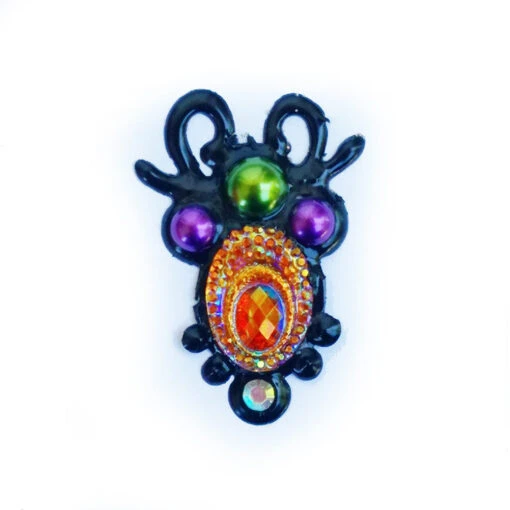 Gem Cluster - Hallows Eve (1/pk)