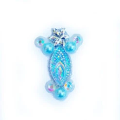 Gem Cluster - Icicle (1/pk)