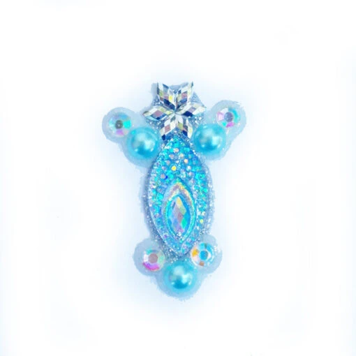 Gem Cluster - Icicle (1/pk)